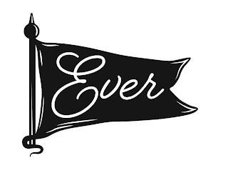 EVER logo