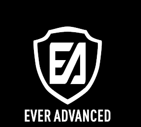 EVER ADVANCED logo