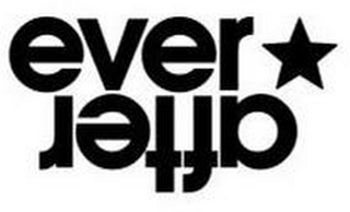 EVER AFTER logo