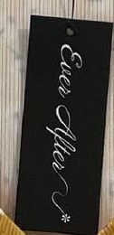 EVER AFTER * logo