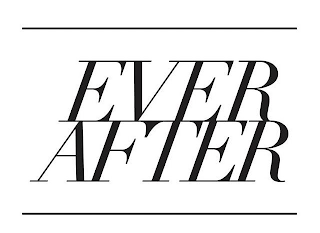 EVER AFTER logo