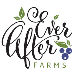 EVER AFTER FARMS logo