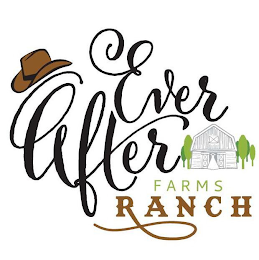 EVER AFTER FARMS RANCH logo