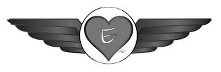 EVER AIR logo