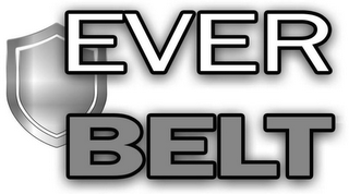 EVER BELT logo