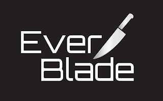 EVER BLADE logo