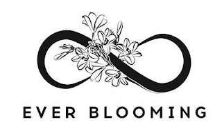 EVER BLOOMING logo