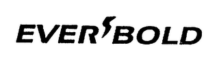 EVER BOLD logo