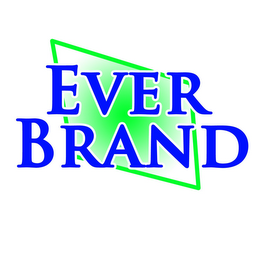 EVER BRAND logo