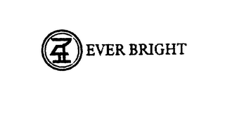 EVER BRIGHT logo