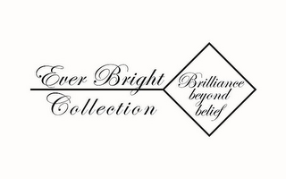 EVER BRIGHT COLLECTION BRILLIANCE BEYOND BELIEF logo