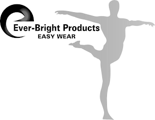 EVER-BRIGHT PRODUCTS EASY WEAR logo