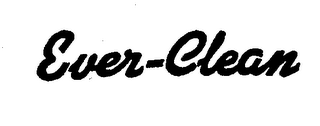 EVER-CLEAN logo