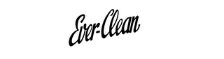 EVER-CLEAN logo