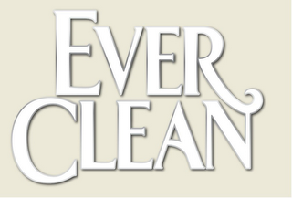 EVER CLEAN logo