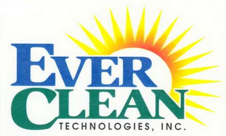 EVER CLEAN TECHNOLOGIES, INC. logo