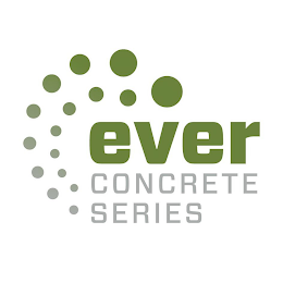 EVER CONCRETE SERIES logo