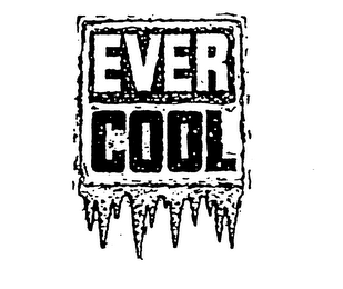 EVER COOL logo