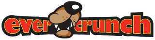 EVER CRUNCH logo