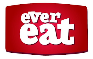 EVER EAT logo