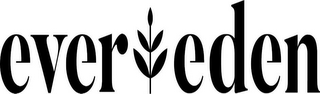 EVER EDEN logo