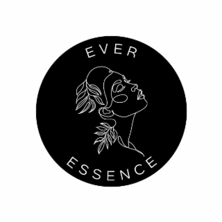 EVER ESSENCE logo