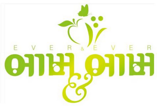 EVER & EVER logo