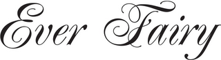 EVER FAIRY logo