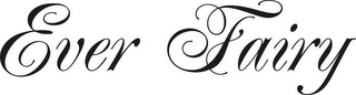 EVER FAIRY logo