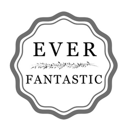 EVER FANTASTIC logo