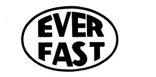EVER FAST logo