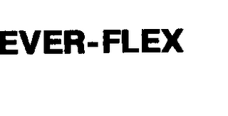 EVER-FLEX logo