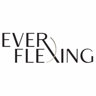 EVER FLEXING logo