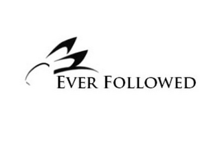 EVER FOLLOWED logo