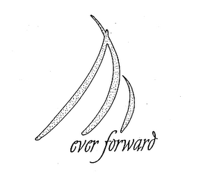EVER FORWARD logo