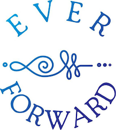 EVER FORWARD logo