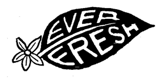 EVER FRESH logo