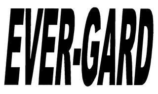EVER-GARD logo