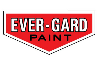 EVER-GARD PAINT logo