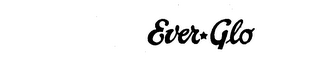 EVER GLO logo
