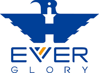 EVER GLORY logo