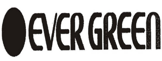 EVER GREEN logo