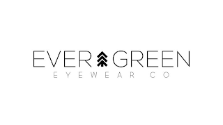 EVER GREEN EYEWEAR CO logo