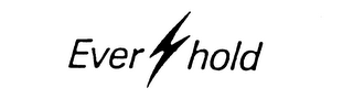 EVER HOLD logo