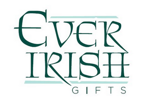 EVER IRISH GIFTS logo