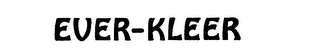 EVER-KLEER logo