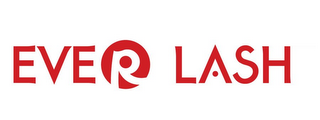 EVER LASH logo