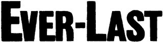 EVER-LAST logo