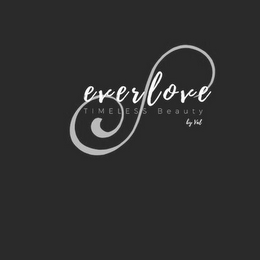 EVER LOVE TIMELESS BEAUTY BY VAL logo