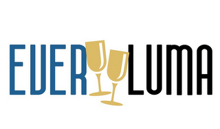 EVER LUMA logo